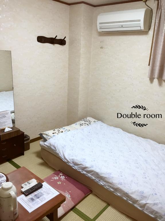 Asakusa Ryokan Toukaisou Tokyo Eksteriør billede